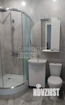 1-к квартира, вторичка, 36м2, 10/10 этаж