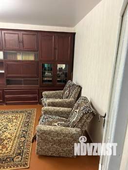 3-к квартира, вторичка, 61м2, 2/9 этаж
