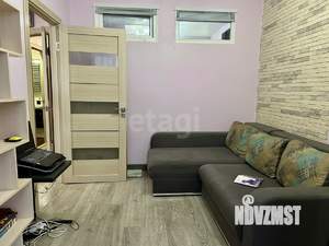 1-к квартира, вторичка, 37м2, 7/11 этаж