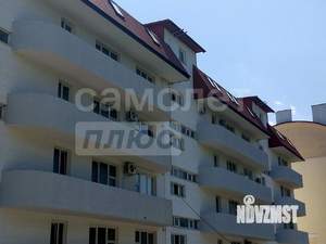 Студия квартира, вторичка, 59м2, 3/6 этаж