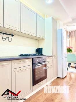 1-к квартира, вторичка, 44м2, 2/10 этаж