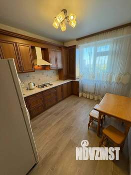 2-к квартира, вторичка, 73м2, 3/6 этаж