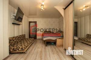 1-к квартира, вторичка, 42м2, 1/9 этаж