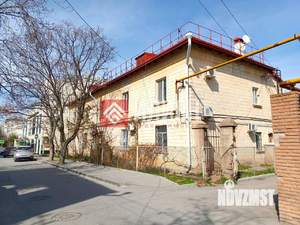 2-к квартира, вторичка, 38м2, 1/2 этаж