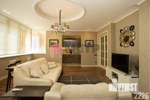 2-к квартира, вторичка, 66м2, 2/4 этаж