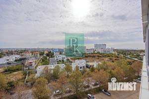 Студия квартира, вторичка, 42м2, 8/9 этаж