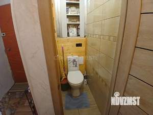 3-к квартира, вторичка, 54м2, 1/5 этаж