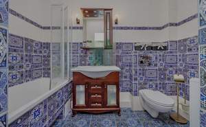 1-к квартира, вторичка, 46м2, 6/16 этаж