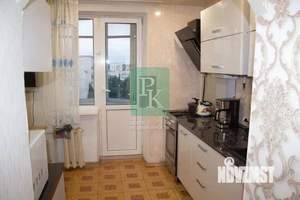 3-к квартира, вторичка, 66м2, 5/5 этаж