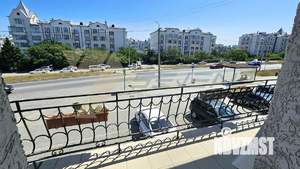 2-к квартира, вторичка, 52м2, 2/7 этаж