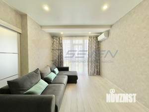 1-к квартира, вторичка, 50м2, 2/5 этаж