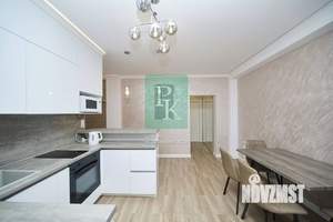 2-к квартира, вторичка, 67м2, 2/5 этаж