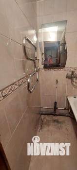 3-к квартира, вторичка, 62м2, 5/6 этаж