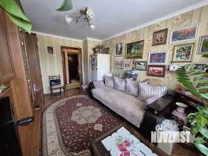 2-к квартира, вторичка, 40м2, 1/5 этаж