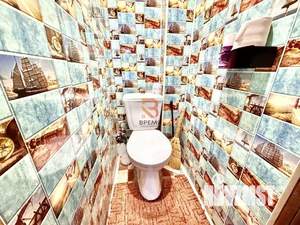 2-к квартира, вторичка, 47м2, 2/5 этаж