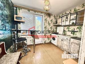 2-к квартира, вторичка, 55м2, 3/5 этаж