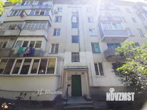 Фото квартиры на продажу (1)