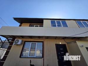 2-к квартира, вторичка, 54м2, 2/2 этаж