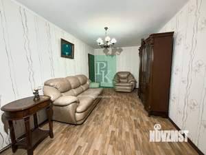 3-к квартира, вторичка, 69м2, 1/5 этаж