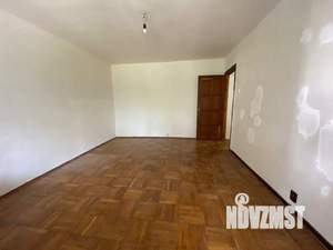 4-к квартира, вторичка, 100м2, 1/5 этаж