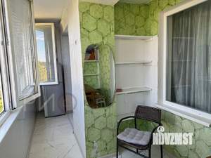 2-к квартира, вторичка, 49м2, 4/5 этаж