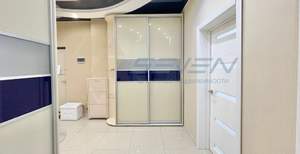 3-к квартира, вторичка, 111м2, 6/10 этаж