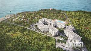 Студия квартира, вторичка, 35м2, 2/5 этаж