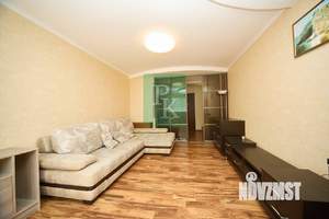 2-к квартира, вторичка, 55м2, 2/5 этаж