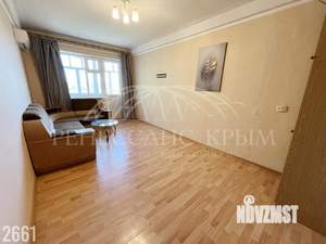 1-к квартира, вторичка, 32м2, 4/5 этаж