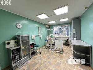 3-к квартира, вторичка, 61м2, 1/5 этаж