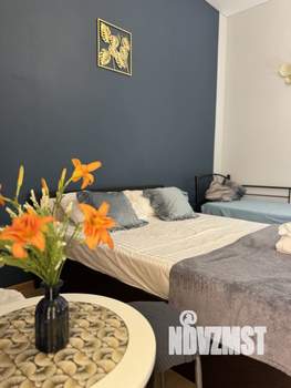 Студия квартира, вторичка, 20м2, 1/1 этаж