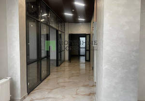 Студия квартира, сданный дом, 34м2, 4/5 этаж