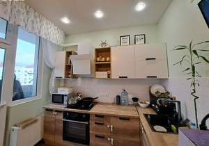 1-к квартира, вторичка, 36м2, 8/8 этаж