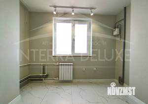 1-к квартира, вторичка, 45м2, 6/9 этаж