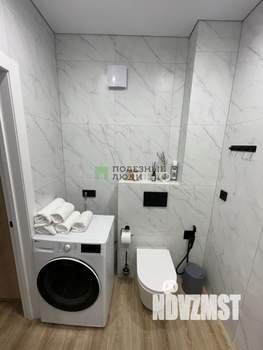 Студия квартира, вторичка, 34м2, 1/5 этаж