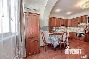 1-к квартира, вторичка, 52м2, 4/5 этаж