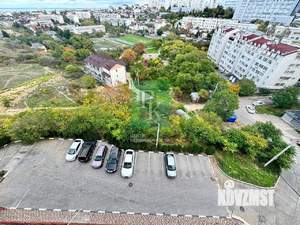 1-к квартира, вторичка, 49м2, 6/7 этаж