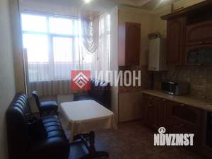 1-к квартира, вторичка, 51м2, 1/5 этаж