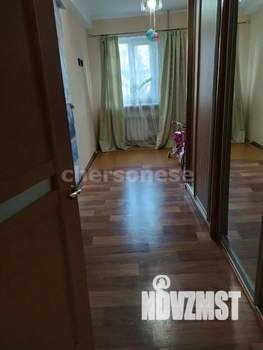 3-к квартира, вторичка, 54м2, 2/5 этаж