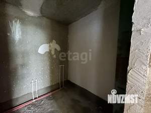 1-к квартира, вторичка, 47м2, 3/4 этаж