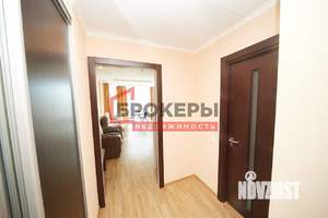 1-к квартира, вторичка, 74м2, 9/9 этаж