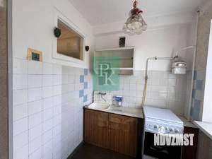 2-к квартира, вторичка, 41м2, 4/5 этаж