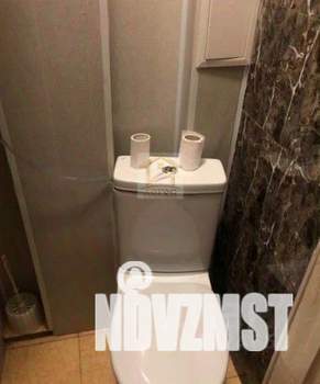 1-к квартира, вторичка, 25м2, 1/3 этаж