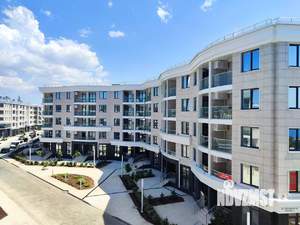 1-к квартира, вторичка, 41м2, 4/5 этаж