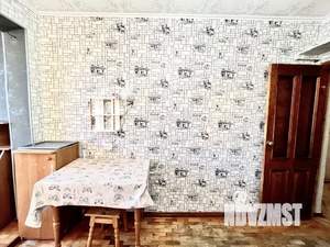 1-к квартира, вторичка, 40м2, 10/10 этаж