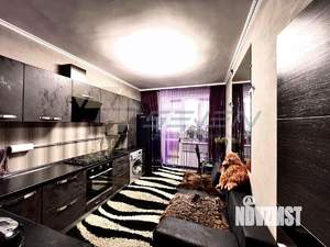 1-к квартира, вторичка, 64м2, 1/5 этаж
