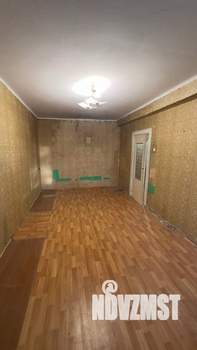 1-к квартира, вторичка, 29м2, 4/5 этаж