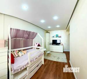 1-к квартира, вторичка, 44м2, 2/10 этаж