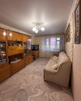 2-к квартира, вторичка, 44м2, 4/5 этаж