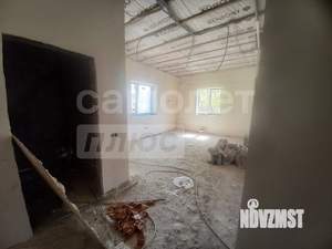 Студия квартира, вторичка, 21м2, 1/3 этаж